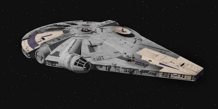 Every Star Wars Location In LEGO Star Wars Castaways